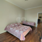 Casa para alugar com 6 quartos, sendo 4 suítes,  no Centro, Itapetininga, SP