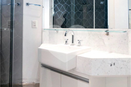 Apartamento à venda com 2 quartos, sendo 1 suíte, em Campo Belo, São Paulo, SP
