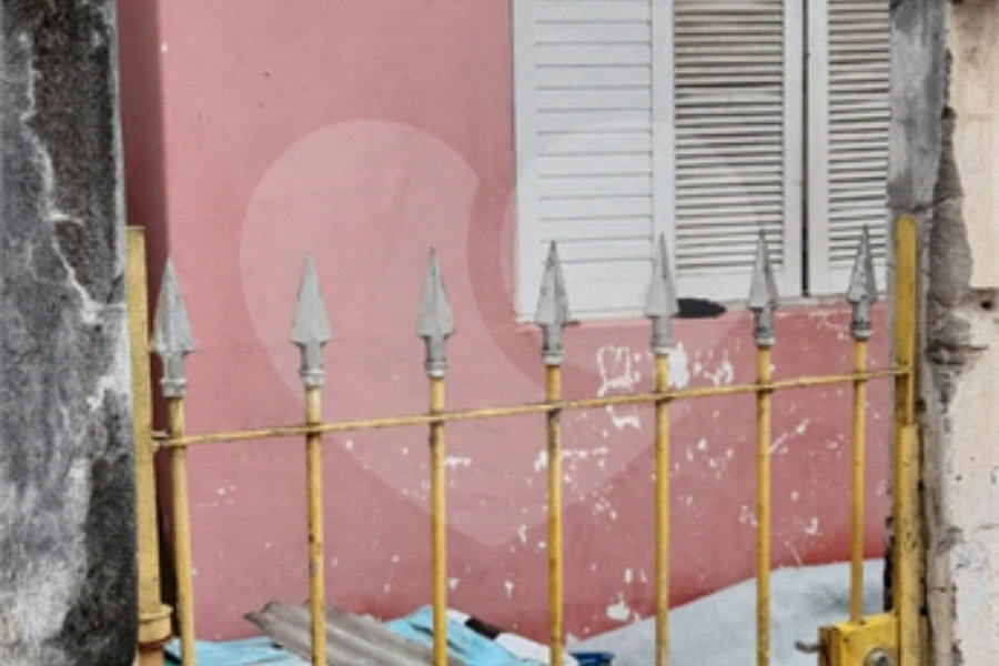 Sobrado à venda com 3 quartos em Parque Edu Chaves, São Paulo, SP