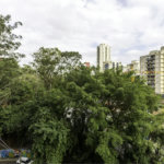 Apartamento à venda ou para alugar com 1 suíte em Jardim das Bandeiras, São Paulo, SP