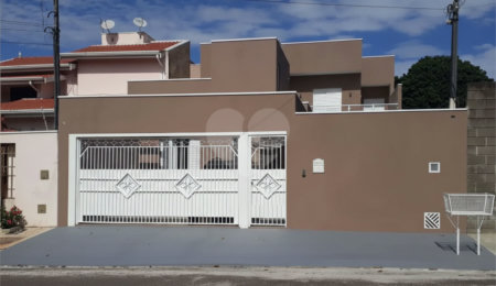 Casa à venda com 5 suítes em Jardim Regina, Indaiatuba, SP