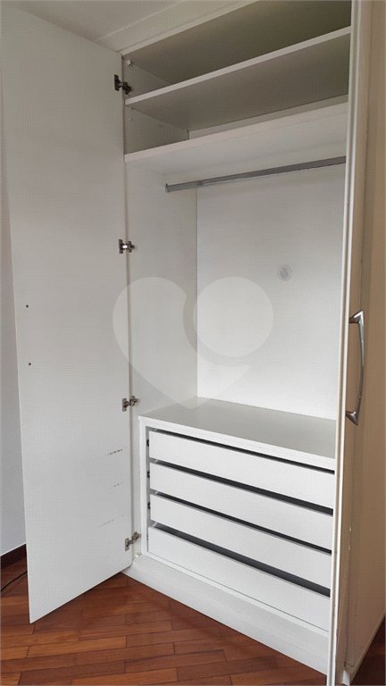 Apartamento à venda com 3 quartos, sendo 1 suíte, em Vila Guarani (z Sul), São Paulo, SP
