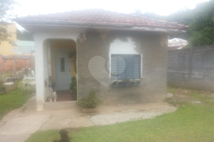 Terreno à venda em Horto, São Paulo, SP