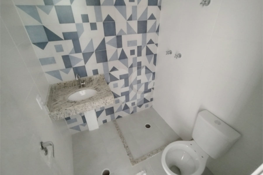 Casa à venda com 3 quartos, sendo 1 suíte, em Mandaqui, São Paulo, SP