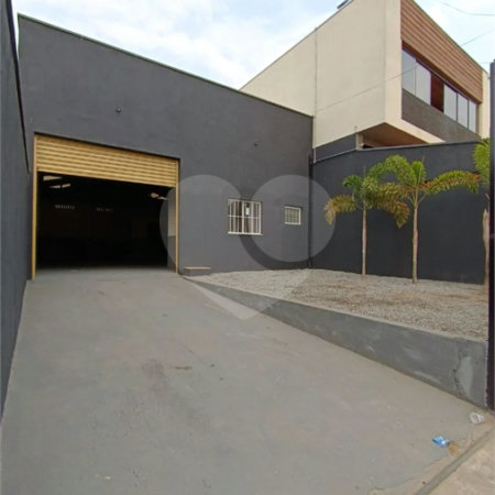 Galpão à venda em Loteamento Residencial e Comercial Flamboyant, Pindamonhangaba, SP