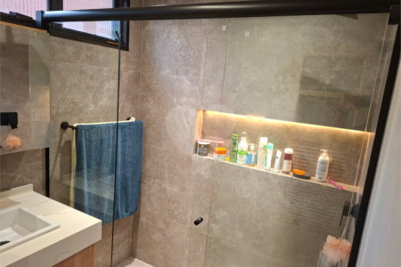 Apartamento à venda com 2 quartos em Tijuca, Rio de Janeiro, RJ