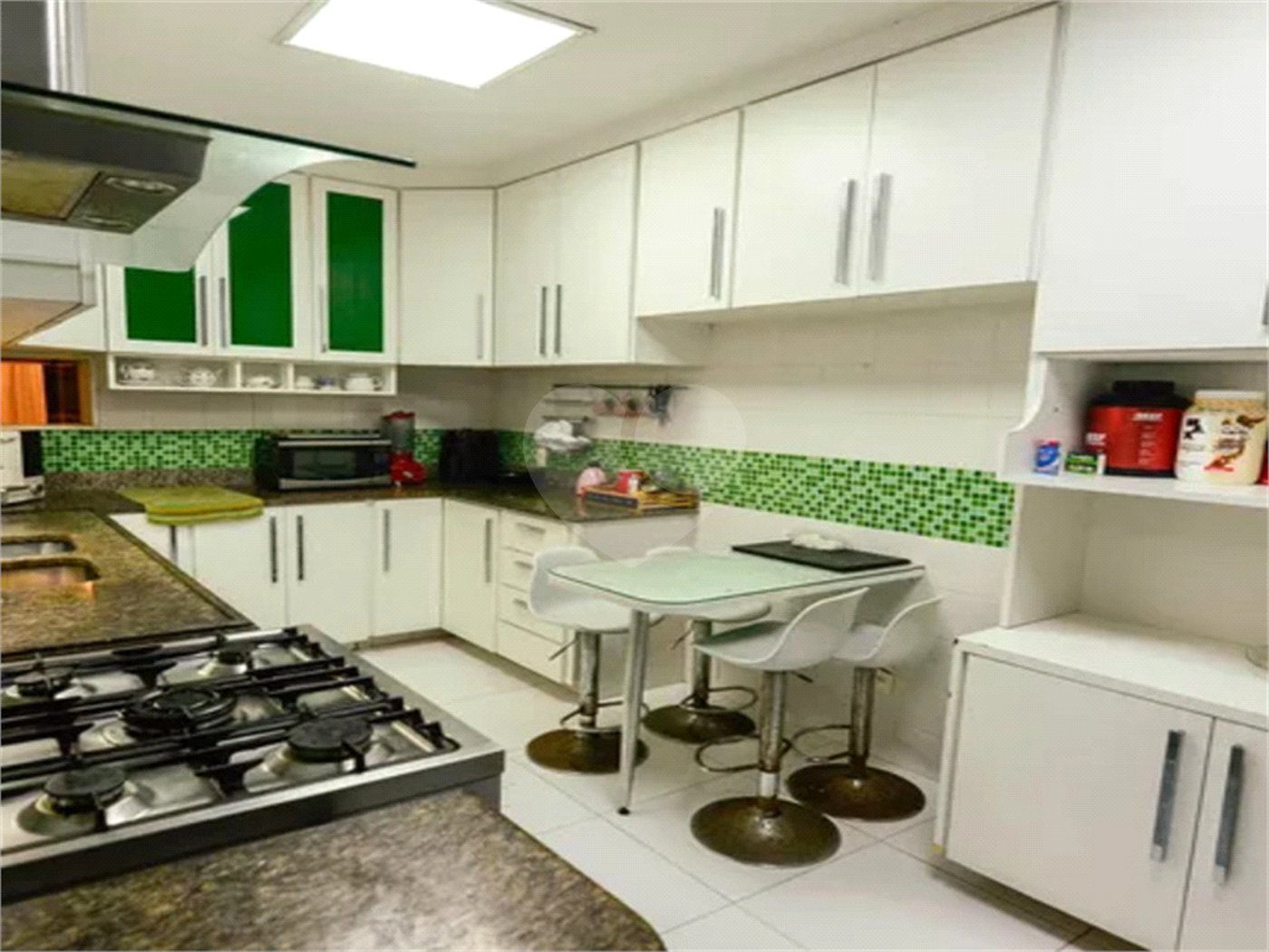 Apartamento à venda com 5 quartos, sendo 2 suítes, em Tijuca, Rio de Janeiro, RJ