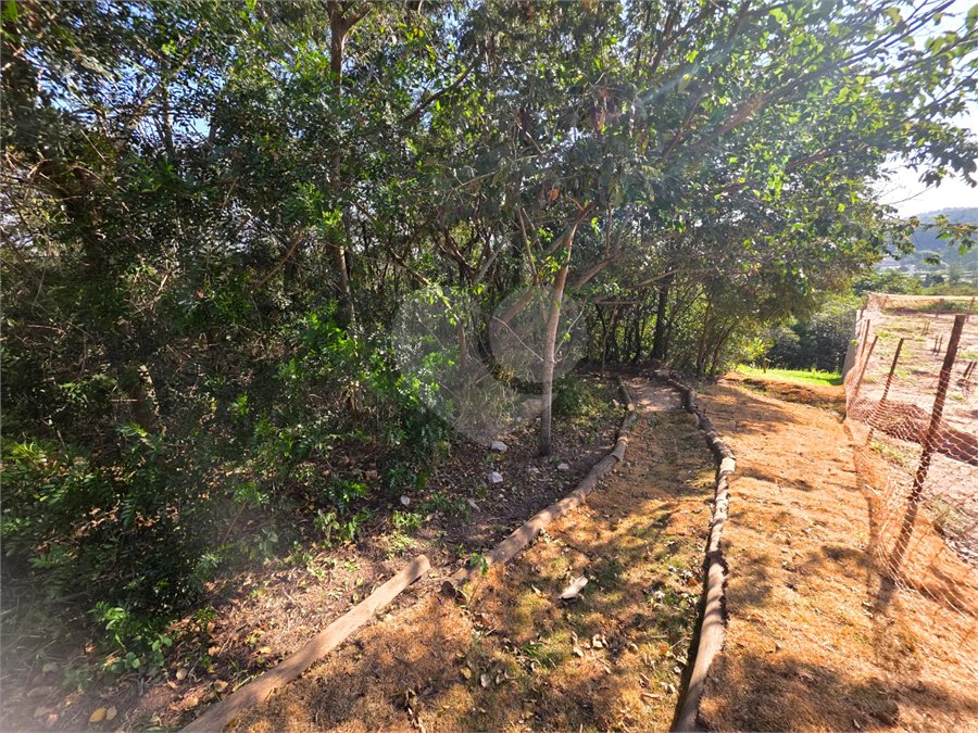 Terreno à venda no condomínio Reserva dos Jatobás, Louveira - SP