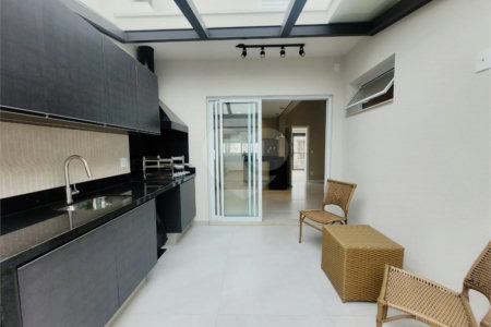Casa à venda com 3 quartos, sendo 1 suíte, em Jardim Bom Sucesso, Indaiatuba, SP