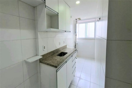 Apartamento à venda com 3 quartos, sendo 1 suíte, em Tijuca, Rio de Janeiro, RJ