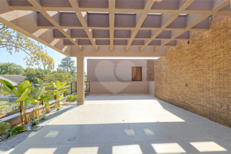 Casa à venda com 4 suítes no condomínio Casa Flora Badra, São Paulo - SP
