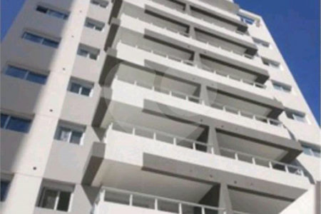 Apartamento à venda com 1 quarto em Vila Leopoldina, São Paulo, SP