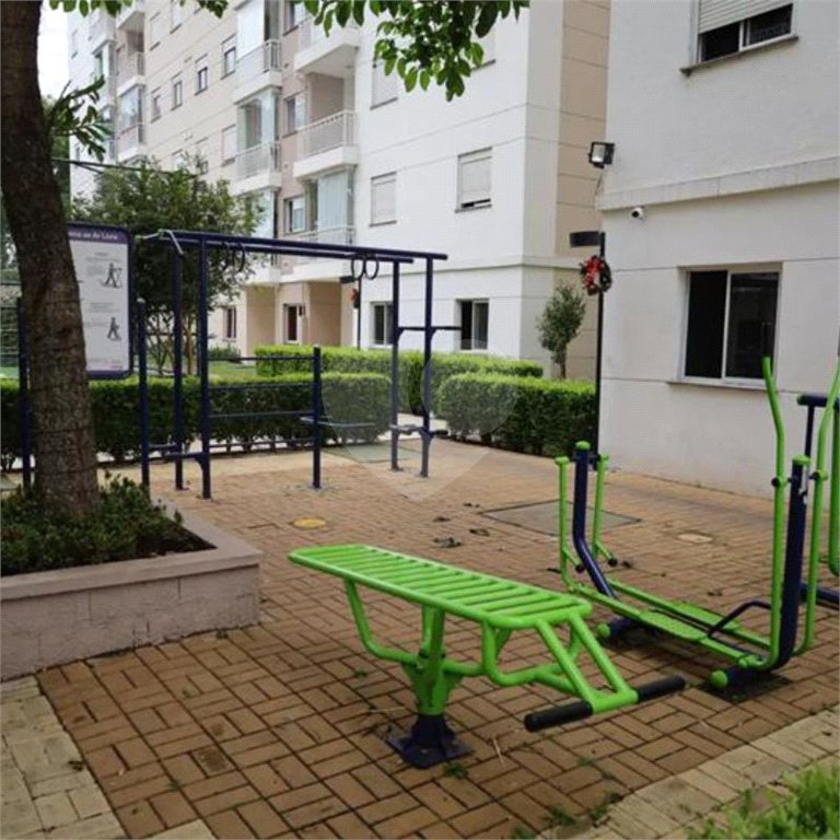 Apartamento à venda com 2 quartos, sendo 1 suíte,  em Interlagos, São Paulo, SP