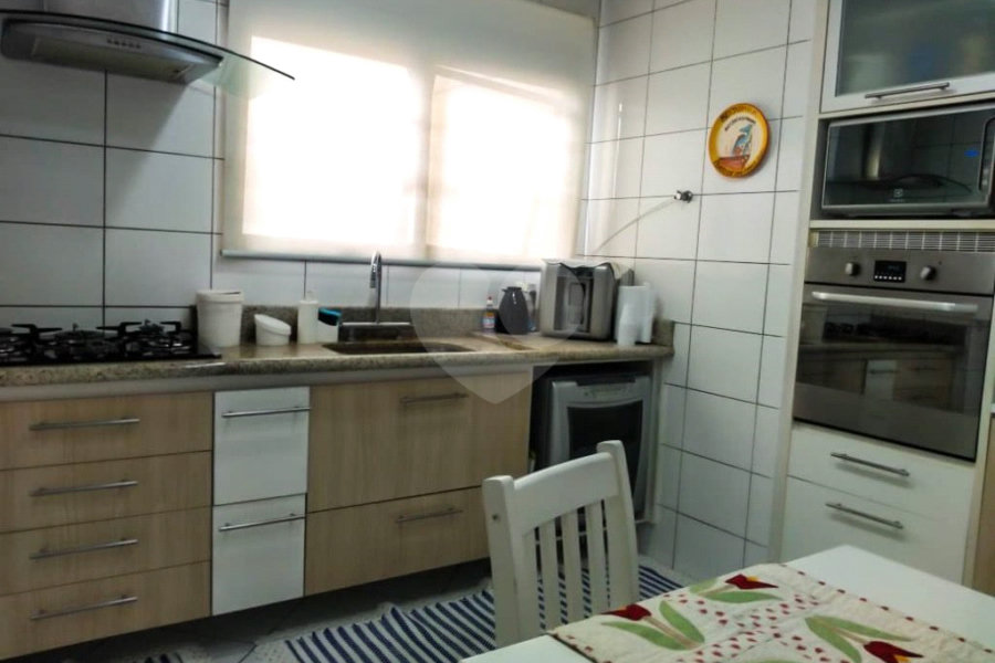 Apartamento à venda com 3 suítes em Tatuapé, São Paulo, SP