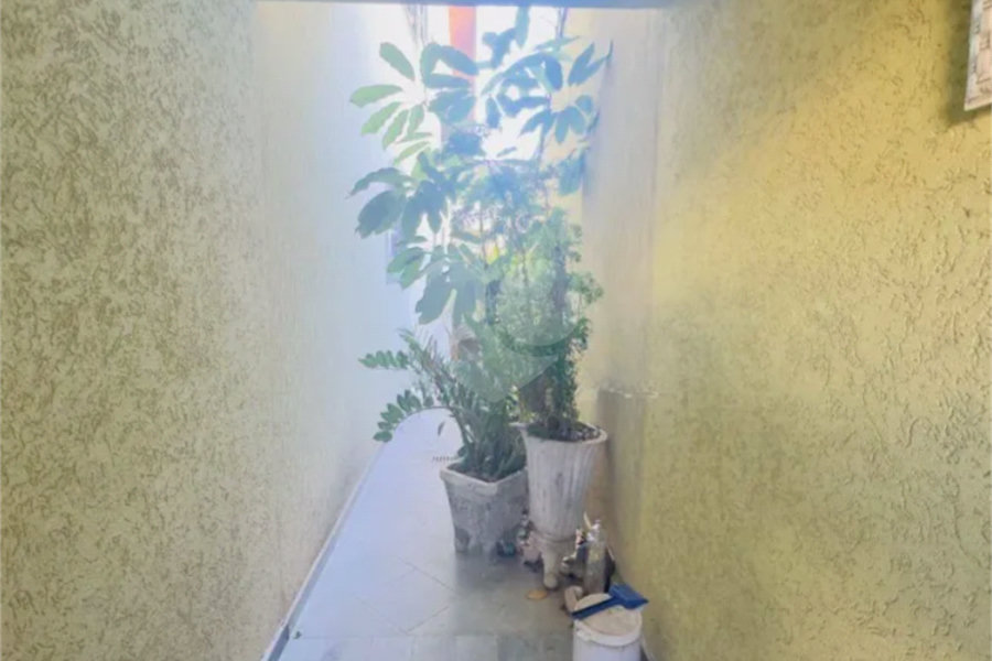Sobrado à venda com 3 quartos em Vila Bonilha, São Paulo, SP