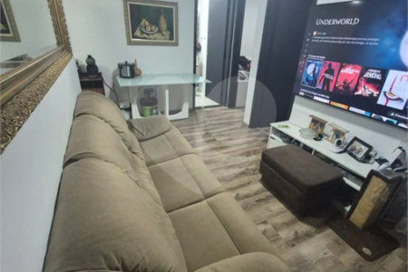 Apartamento à venda com 2 quartos em Liberdade, São Paulo, SP