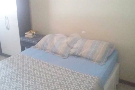 Apartamento à venda com 3 quartos em Tijuca, Rio de Janeiro, RJ