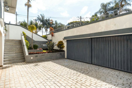 Casa Térrea à venda com 3 quartos, sendo 1 suíte, em Vila Inah, São Paulo, SP