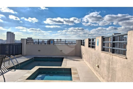 Apartamento à venda com 3 quartos, sendo 1 suíte, em Ipiranga, São Paulo, SP