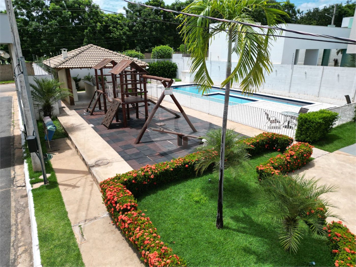 Casa à venda com 2 quartos em Parque Atalaia, Cuiabá, MT