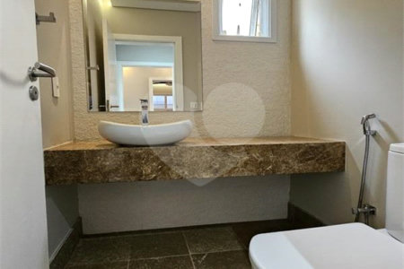Casa à venda com 5 suítes no condomínio Jardim Vila Paradiso, Indaiatuba - SP