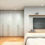Apartamento à venda com 3 suítes em Brooklin, São Paulo, SP