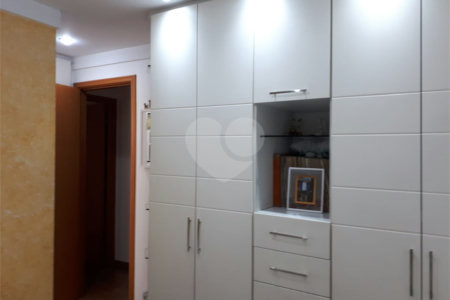 Apartamento à venda com 3 suítes em Vila Leopoldina, São Paulo, SP