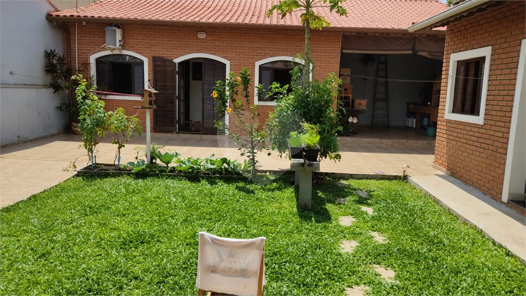 Casa Térrea à venda com 4 quartos em Região do Cibratel, Itanhaém, SP