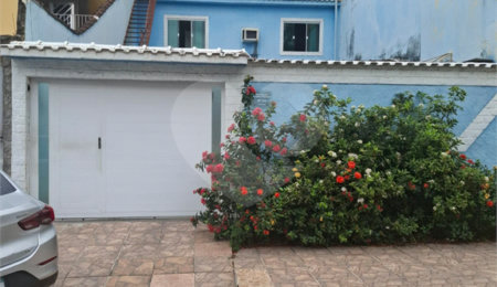 Casa à venda com 2 suítes,  em Campo Grande, Rio de Janeiro, RJ