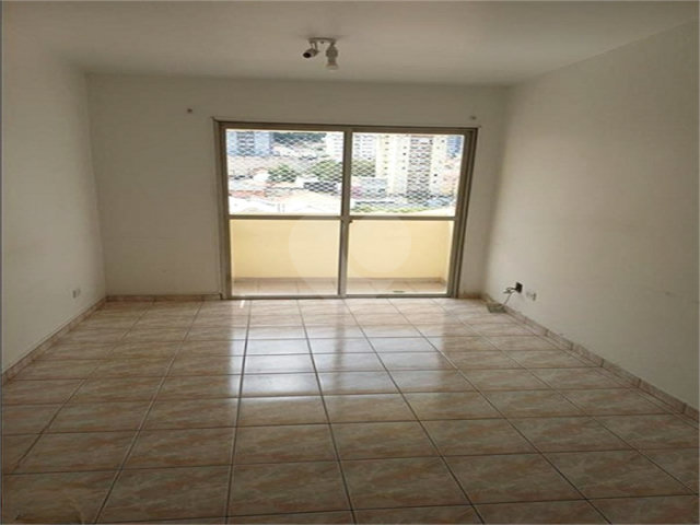 Apartamento à venda com 1 quarto em Santana, São Paulo, SP