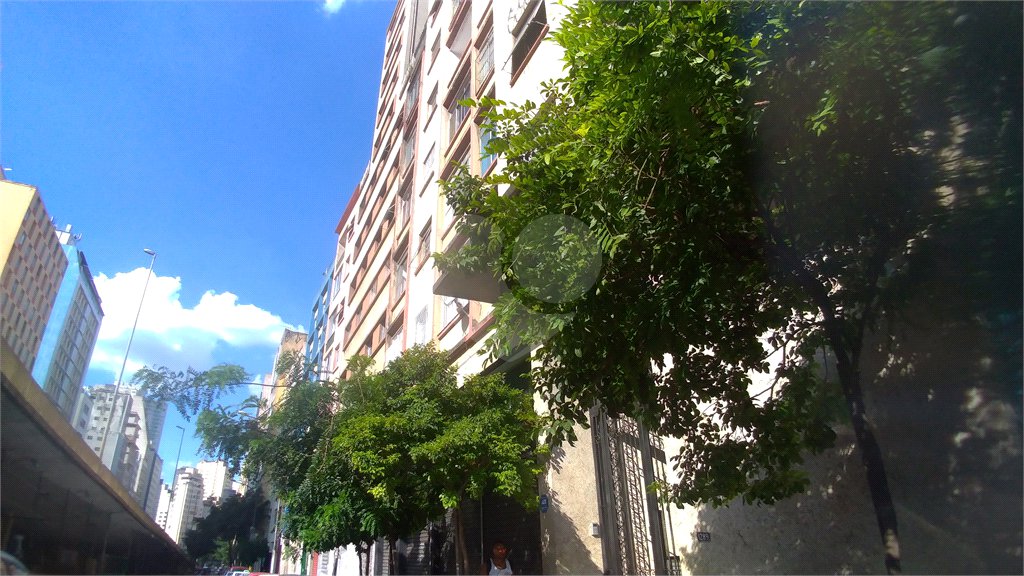 Apartamento à venda com 1 quarto em Bela Vista, São Paulo, SP