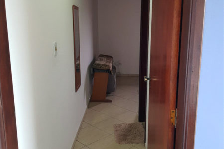 Sobrado à venda com 2 quartos, sendo 1 suíte,  em Chácara Jafet, Mogi das Cruzes, SP