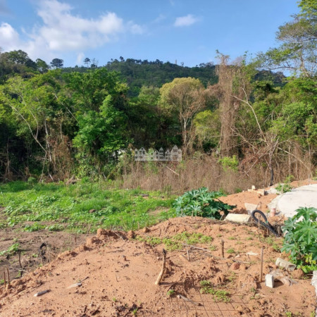 Terreno à venda no condomínio Ecoville 1, Atibaia - SP
