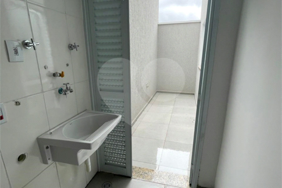 Apartamento à venda com 2 quartos em Vila Guilherme, São Paulo, SP