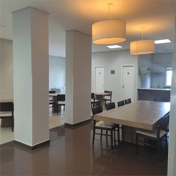 Apartamento à venda com 2 quartos em Jardim Esmeralda, São Paulo, SP