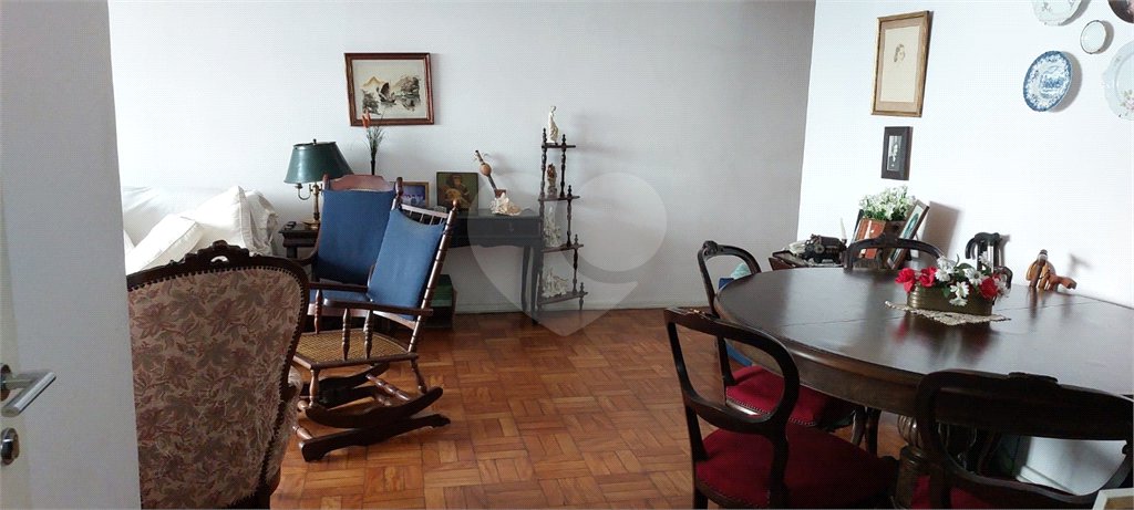 Apartamento à venda com 3 suítes em Jardim Europa, São Paulo, SP