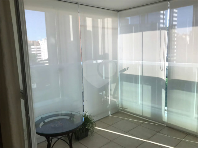 Apartamento à venda ou para alugar com 2 suítes em Brooklin, São Paulo, SP