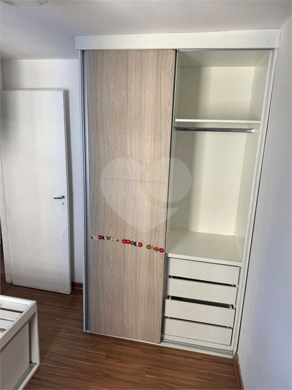 Apartamento à venda com 2 quartos em Jardim Peri, São Paulo, SP