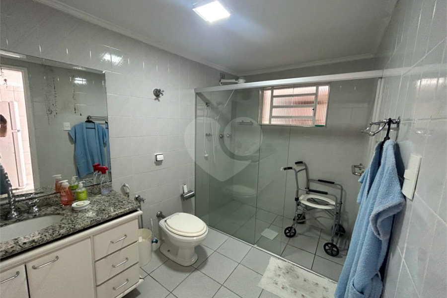 Casa à venda com 2 quartos em Casa Verde, São Paulo, SP