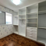 Apartamento à venda com 4 quartos, sendo 3 suítes,  em Vila Oliveira, Mogi das Cruzes, SP