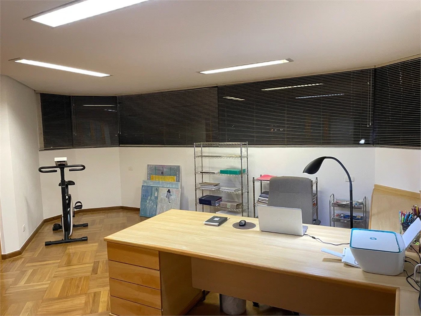 Apartamento à venda com 4 suítes em Vila Suzana, São Paulo, SP