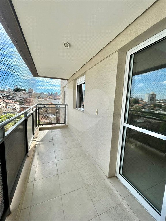 Apartamento à venda com 2 quartos, sendo 1 suíte, em Tucuruvi, São Paulo, SP