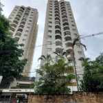 Apartamento para alugar com 2 quartos, sendo 1 suíte, em Mandaqui, São Paulo, SP