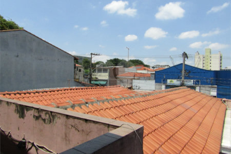 Casa à venda com 3 quartos em Vila Ivone, São Paulo, SP