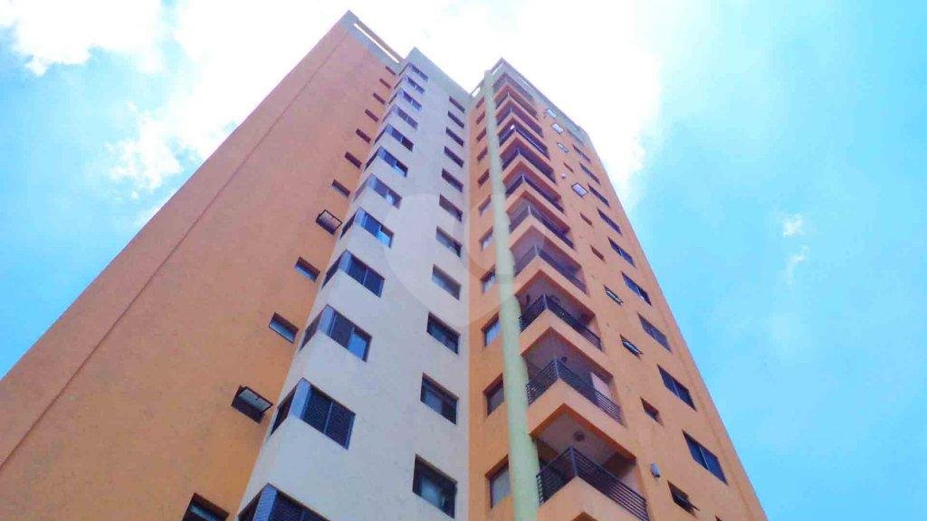 Apartamento à venda com 2 quartos, sendo 1 suíte, em Jardim Marajoara, São Paulo, SP