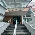 Apartamento Residencial à venda, Canto do Forte, Praia Grande - AP0851.