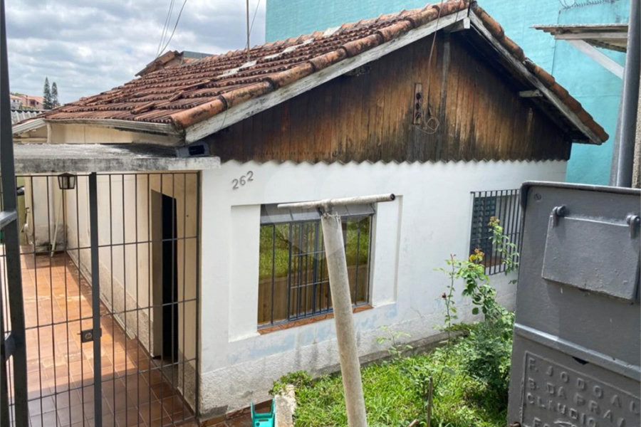 Casa à venda com 2 quartos em Horto, São Paulo, SP