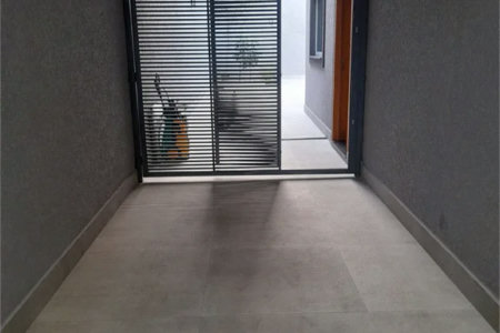 Sobrado à venda com 4 suítes em Água Branca, São Paulo, SP