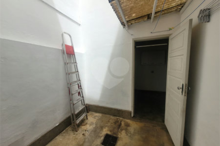 Casa à venda com 3 quartos em Rio Comprido, Rio de Janeiro, RJ