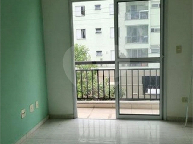 Apartamento à venda com 2 quartos em Horto, São Paulo, SP